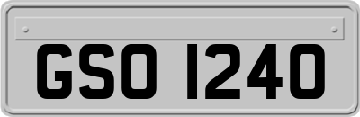 GSO1240