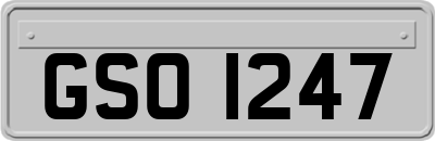GSO1247
