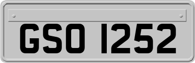 GSO1252