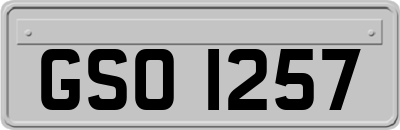 GSO1257