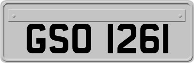 GSO1261