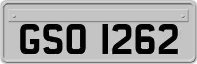 GSO1262