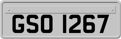 GSO1267