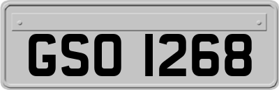 GSO1268