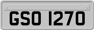 GSO1270