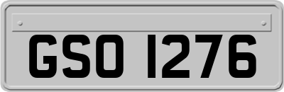 GSO1276