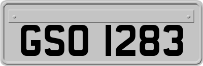 GSO1283