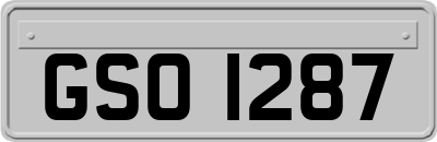 GSO1287
