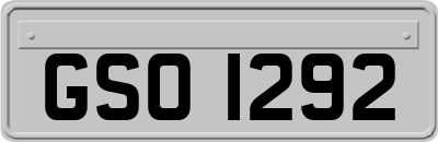GSO1292