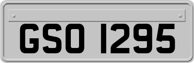 GSO1295