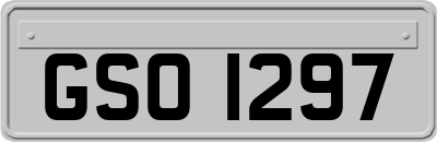 GSO1297
