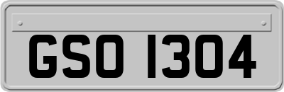 GSO1304