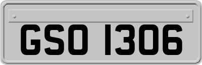 GSO1306
