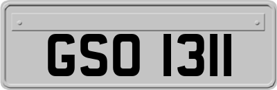 GSO1311