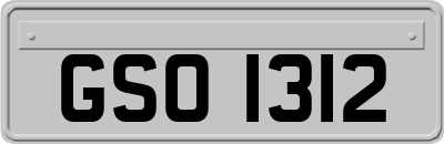 GSO1312