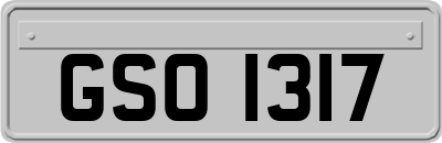 GSO1317