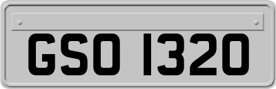 GSO1320