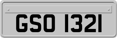 GSO1321