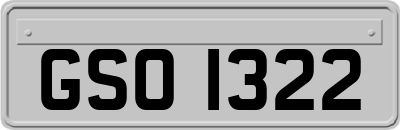 GSO1322