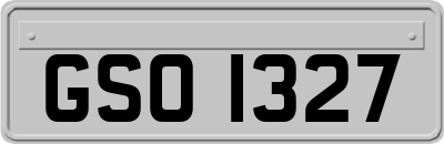 GSO1327