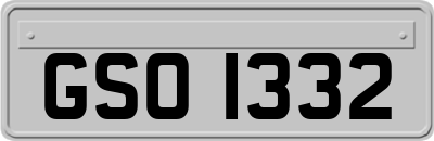 GSO1332
