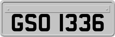 GSO1336