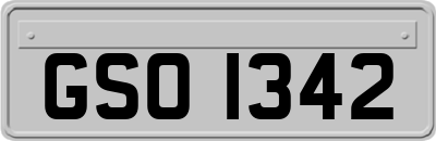GSO1342