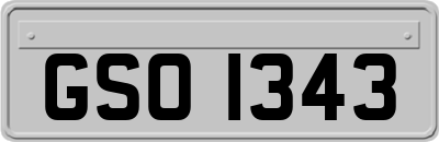 GSO1343