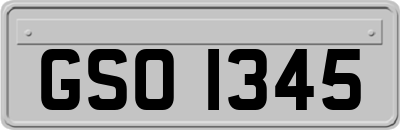 GSO1345