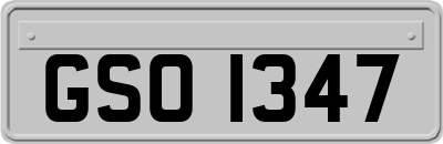 GSO1347