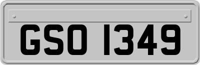 GSO1349