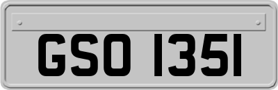 GSO1351