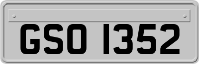 GSO1352