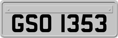 GSO1353