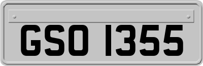 GSO1355