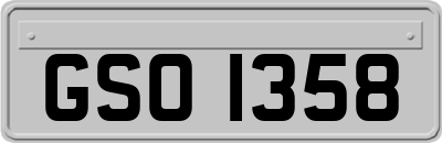 GSO1358
