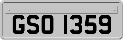 GSO1359