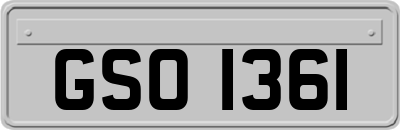 GSO1361