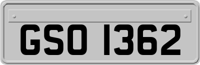 GSO1362