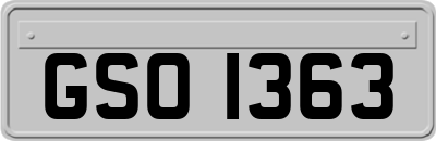 GSO1363