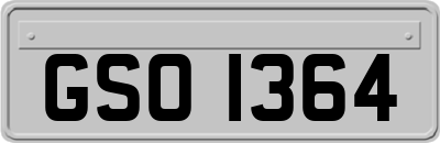 GSO1364