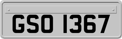 GSO1367