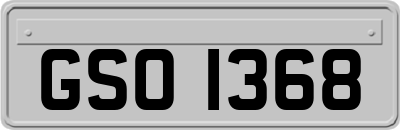GSO1368