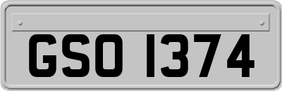 GSO1374