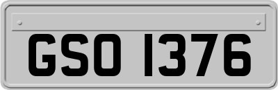 GSO1376