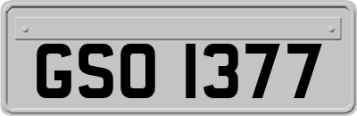 GSO1377