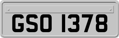 GSO1378