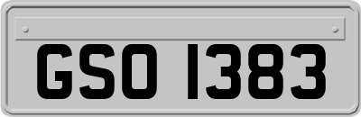 GSO1383