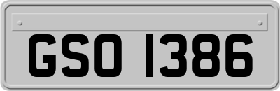 GSO1386