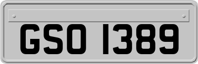 GSO1389